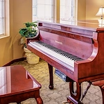 Image of The Heritage at Northern Hills (6)