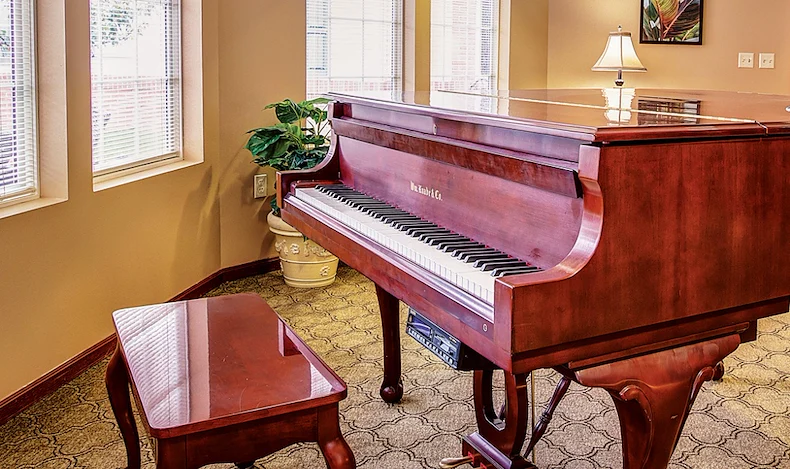 Image of The Heritage at Northern Hills (6)