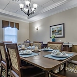 Image of Brookdale Fillmore Pond (6)