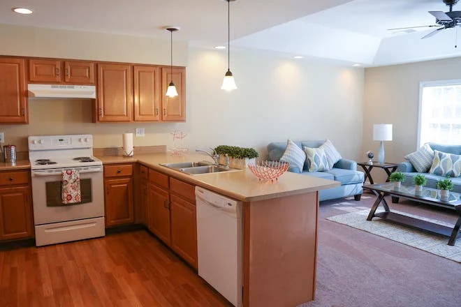 Image of Elderwood Residences at Cheektowaga (6)