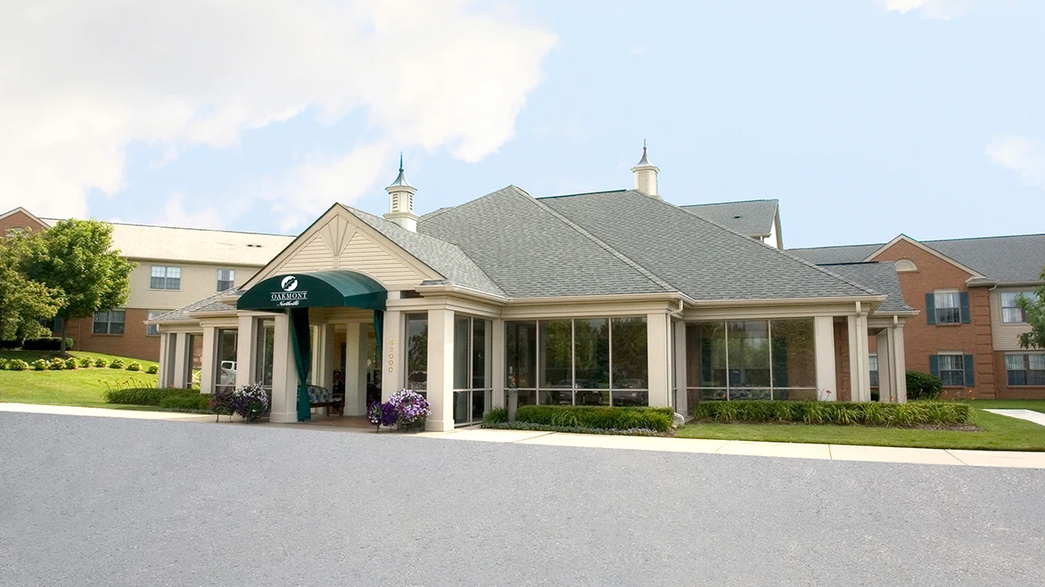 Image of Oakmont Northville (1)