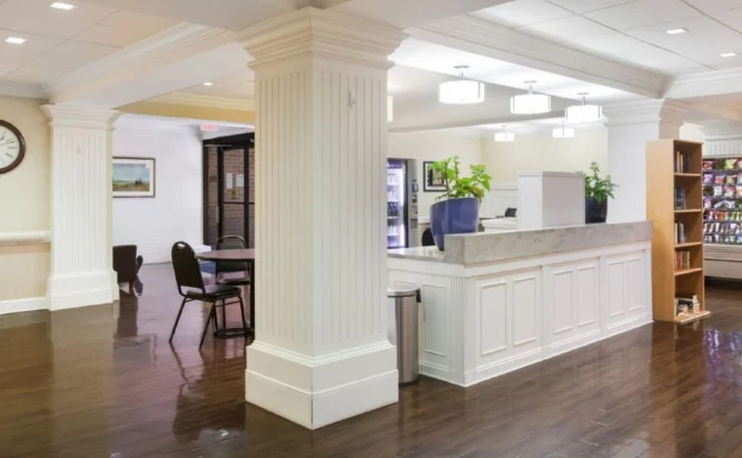 Image of Perimeter Rehabilitation Suites by Harborview (3)