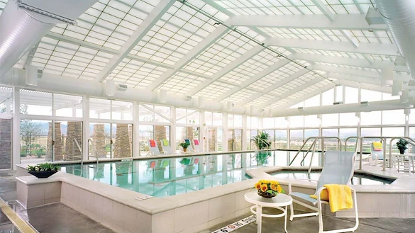 Mill Vista Lodge - Assisted Living