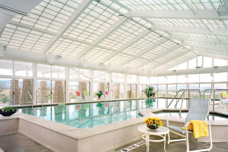 Mill Vista Lodge - Assisted Living