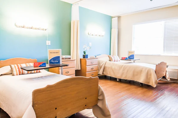 Image of Signature Healthcare Of Coshocton (8)