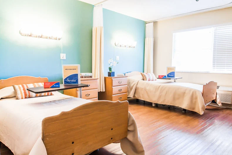 Image of Signature Healthcare Of Coshocton (8)