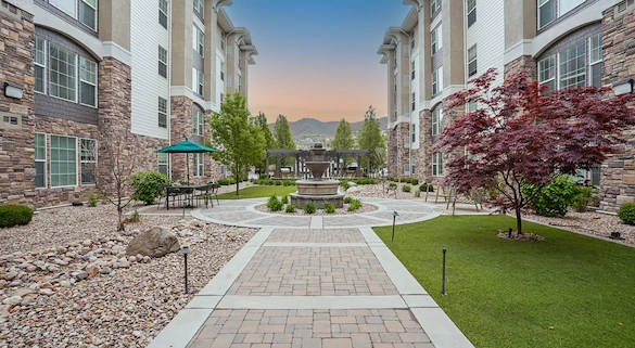 Image of The Ivy at Draper (10)