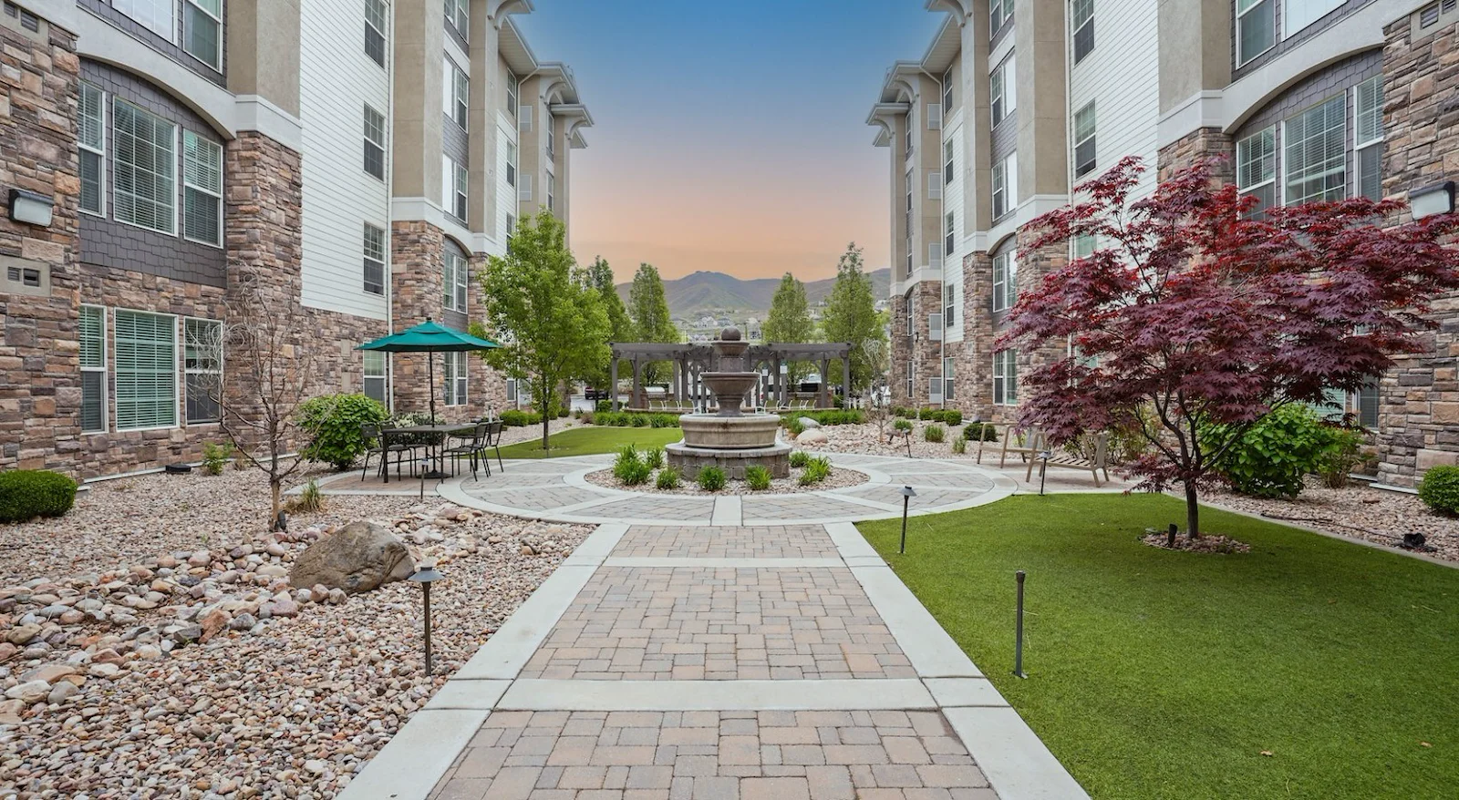 Image of The Ivy at Draper (10)