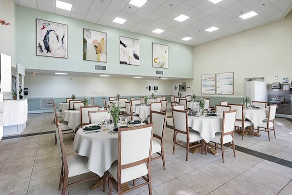 Image of Aventura Rehab And Nursing Center (5)