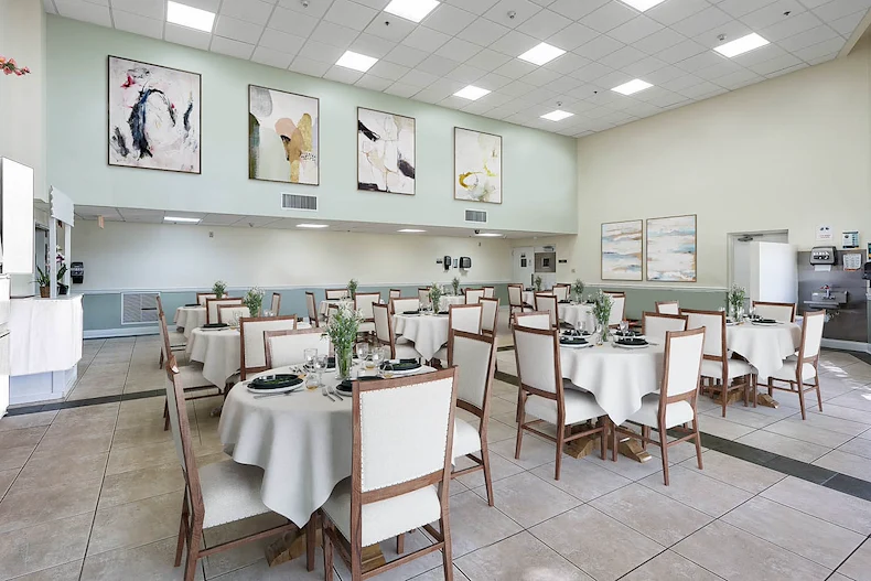 Image of Aventura Rehab And Nursing Center (5)