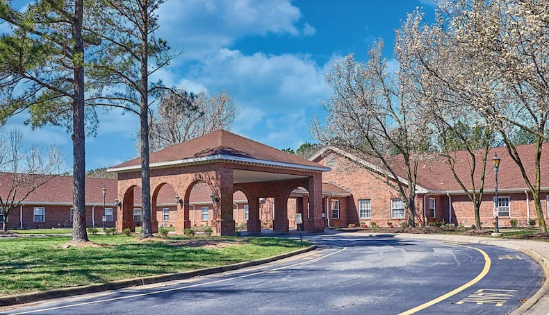 Image of Rosemont Health & Rehab Center (1)