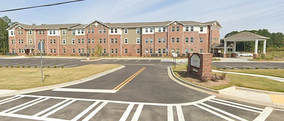 Image of Azalea Senior Village II (2)