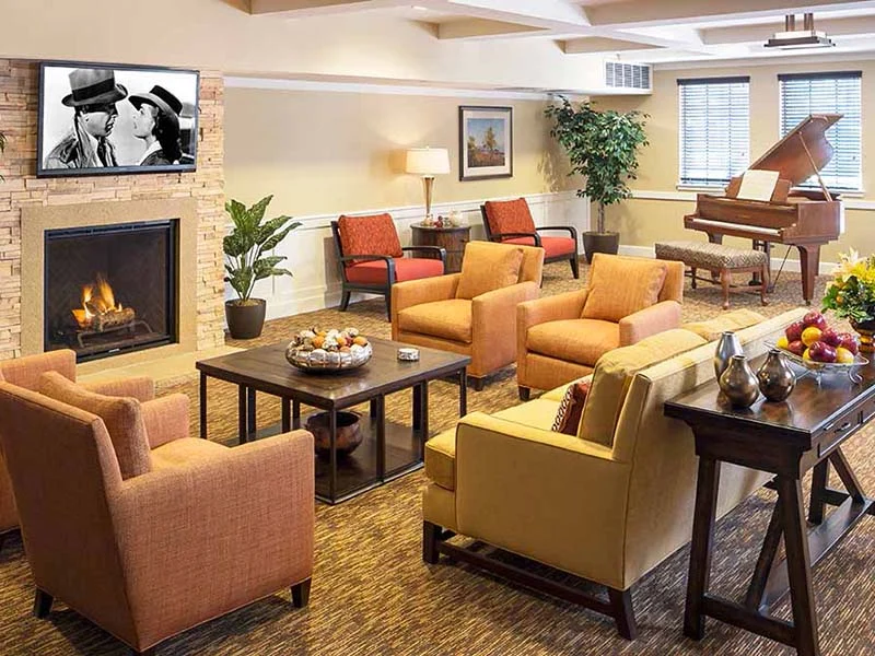 Image of Atria HillCrest (7)