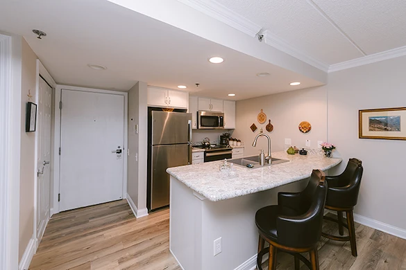 North Apartments - Independent Living