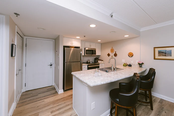 North Apartments - Independent Living