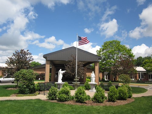 Image of St Anns Home (2)