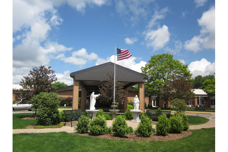 Image of St Anns Home (2)