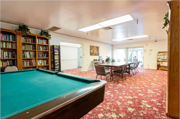 Image of Glen Park at Glendale - Mariposa St (3)