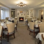 Image of Compass on the Bay (2)