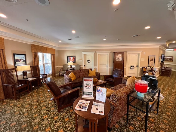 Image of Morning Pointe Senior Living of Lexington East (7)