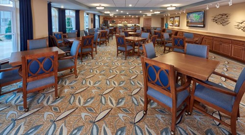 Image of Applewood Pointe of Champlin Cooperative (8)