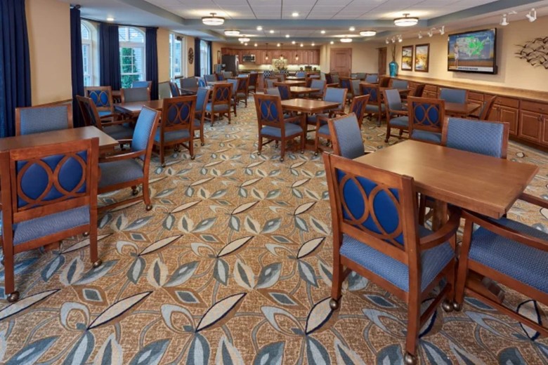 Image of Applewood Pointe of Champlin Cooperative (8)