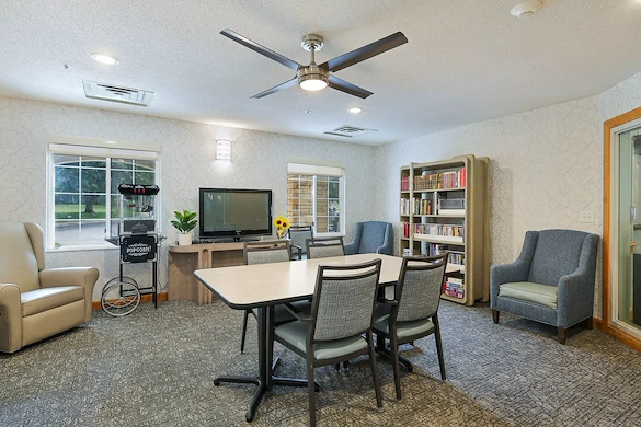 Image of Homestead of Manhattan (4)