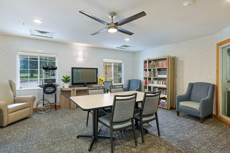 Image of Homestead of Manhattan (4)