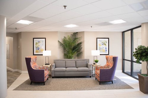 Image of The Atriums Senior Living Community (4)