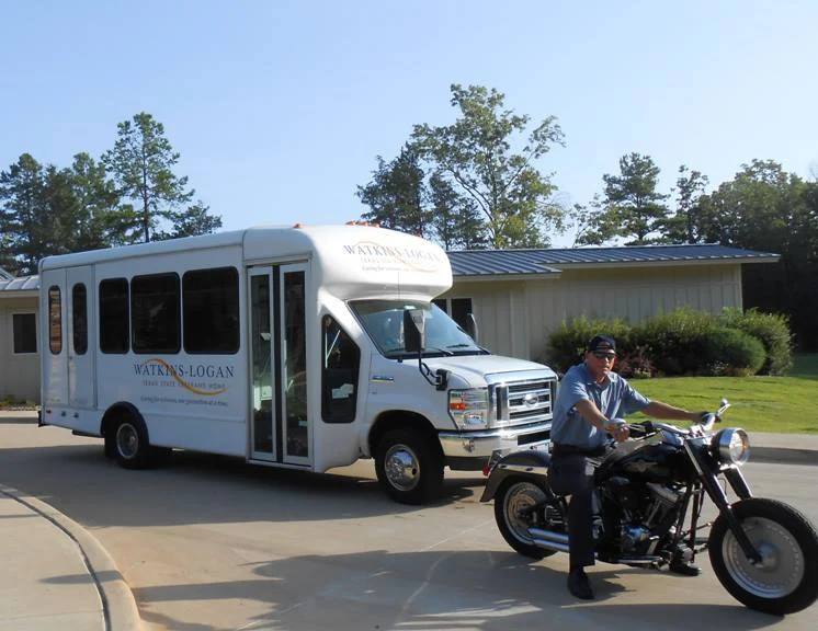 Image of Watkins-Logan-Garrison Texas State Veteran's Home (3)