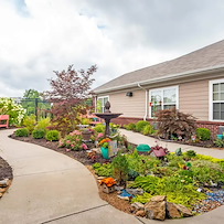 Image of The Willows at Hamburg Senior Living (2)