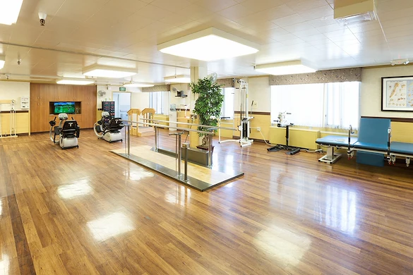 Image of Mid-Town Oaks Post-Acute (3)