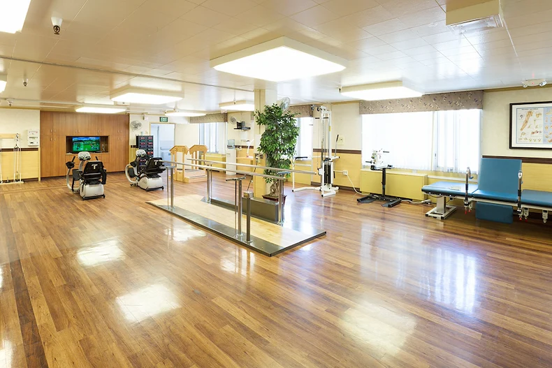 Image of Mid-Town Oaks Post-Acute (3)