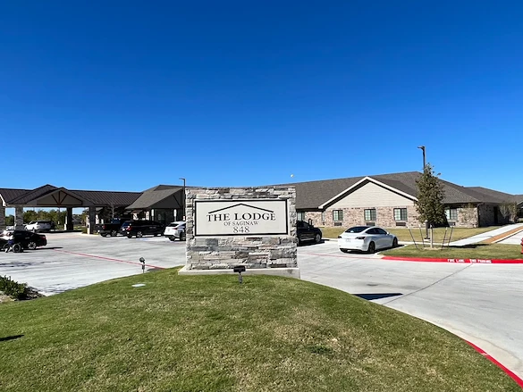 Image of The Lodge Of Saginaw Health And Wellness (1)