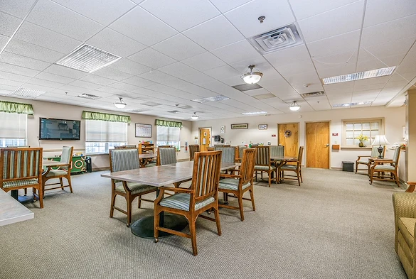 Image of Amity Place (4)