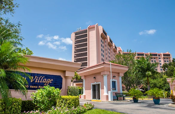 Image of Bay Village Of Sarasota (1)