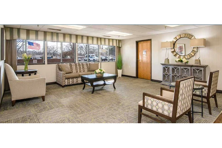 Image of Aperion Care Tolleston Park (4)