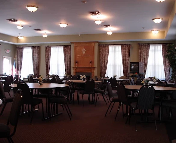 Image of Hilltop Senior Village (4)