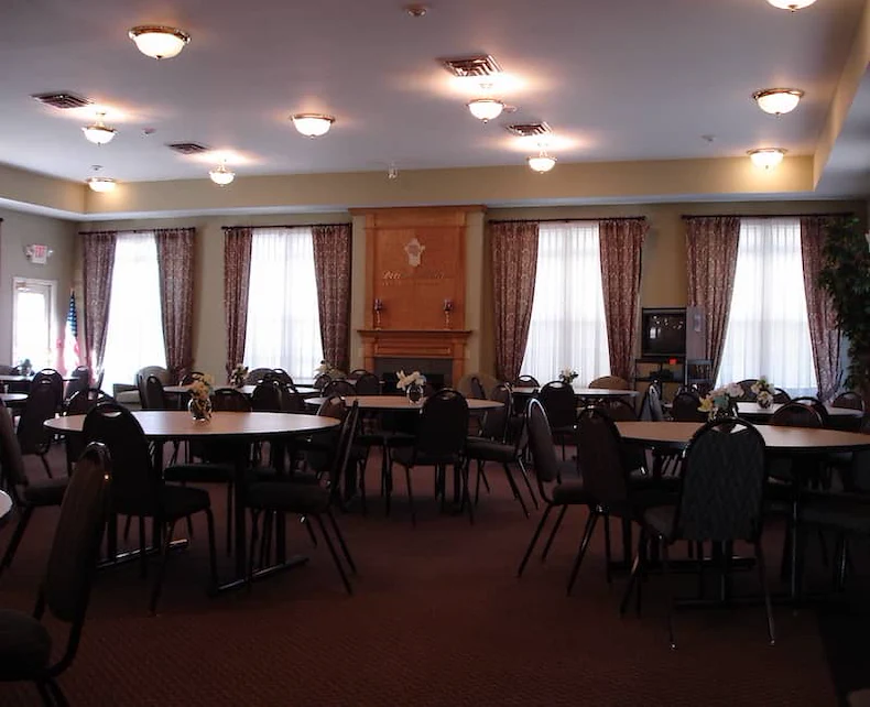 Image of Hilltop Senior Village (4)