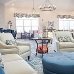 Image of Woodland Terrace Senior Living – St. Joseph (2)