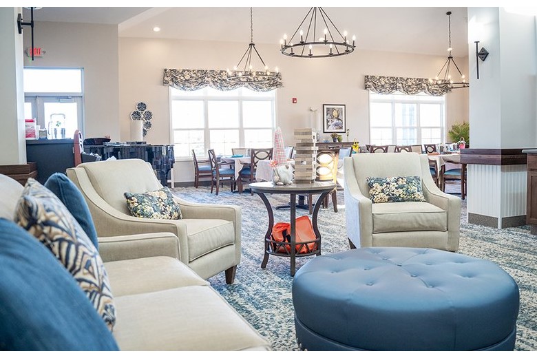 Image of Woodland Terrace Senior Living – St. Joseph (2)