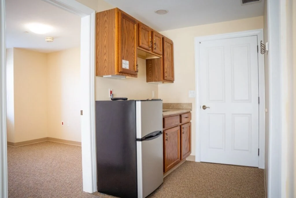 Image of Woodland Terrace Senior Living – Longmeadow of Niles (8)