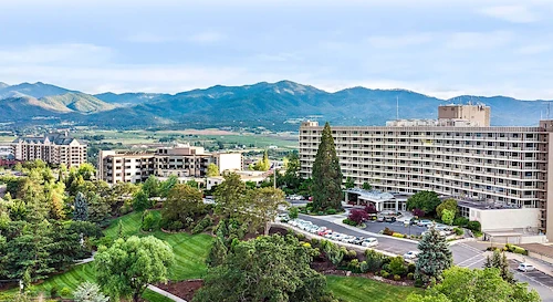 Image of Rogue Valley Manor Health Care (9)