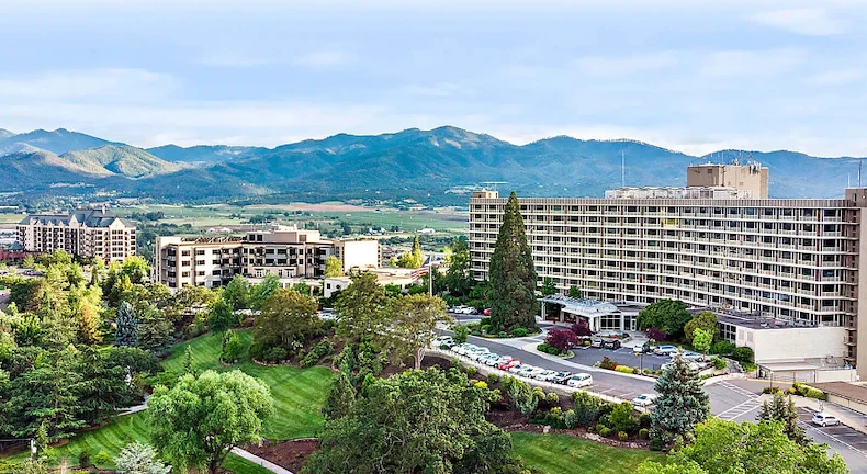 Image of Rogue Valley Manor Health Care (9)