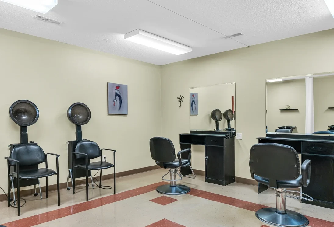 Image of The Glenwood Supportive Living of Staunton (2)
