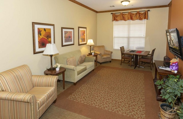 Image of Paris Chalet Assisted Living (6)