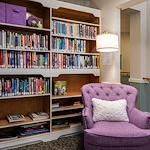 Image of Capitol Lakes Assisted Living (8)