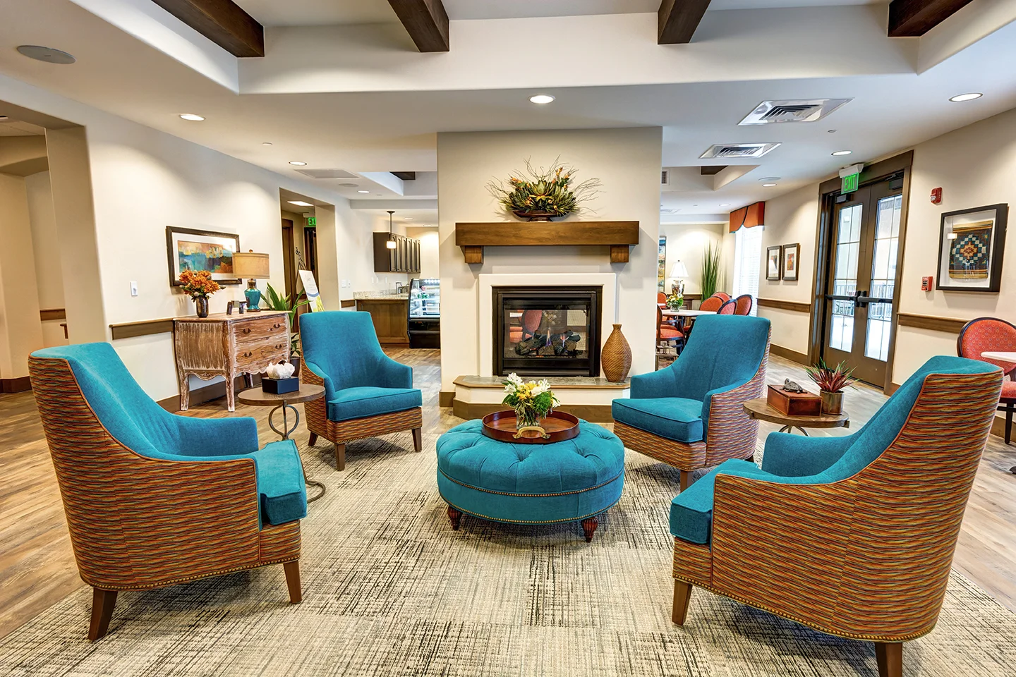 Image of Las Soleras Senior Living (3)