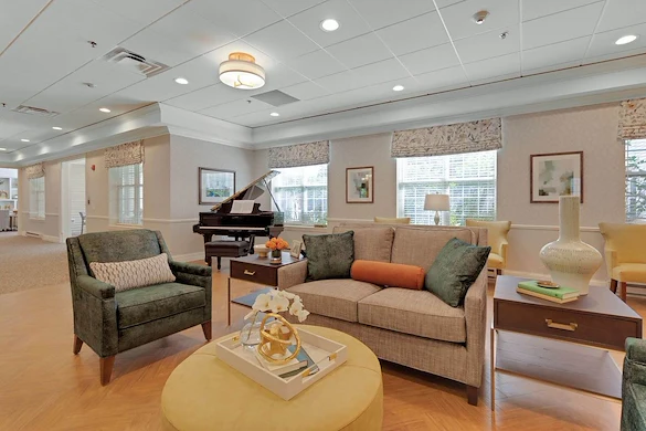 Image of Brighton Gardens of Wheaton (2)