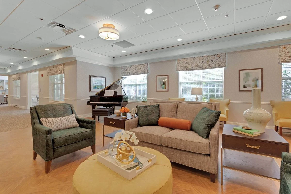 Image of Brighton Gardens of Wheaton (2)